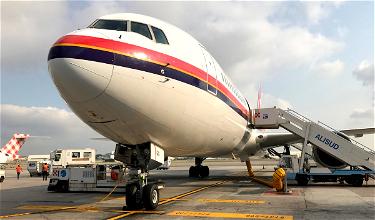 Meridiana To Become Italy’s “Real” National Carrier, According To Qatar Airways