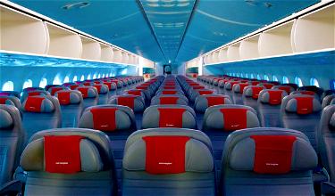 Norwegian Ends 2018 With New Financing And Cost Reduction Plans
