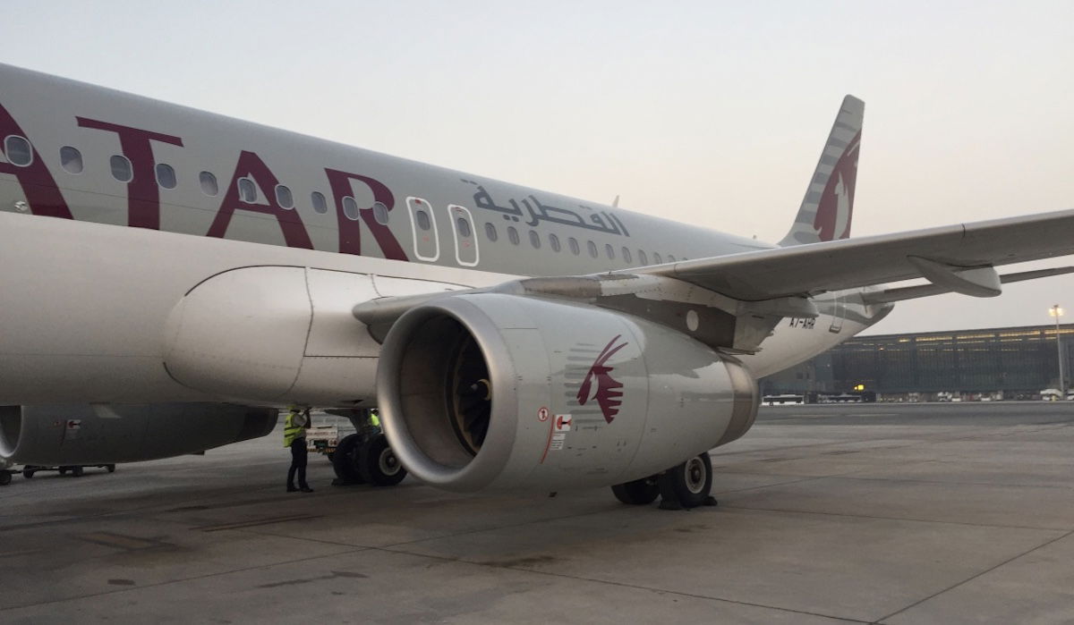 British Airways Is Now Flying Qatar Airways Planes Around Europe One Mile at a Time