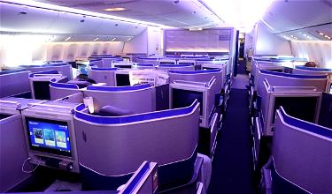 United Will Fly 777-300ER To Mumbai (And Downgrade Other Routes)