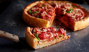 United Will Sell Uno’s Deep Dish Pizza In Economy… Yay?