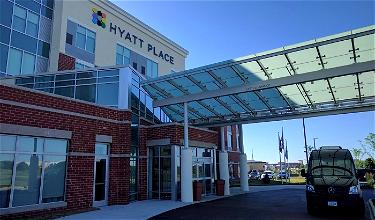 Can You Use A Globalist Suite Upgrade At A Hyatt Place?