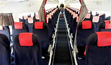 Air France's Other Miami Flight: Awesome Or Awful? - One Mile at a Time