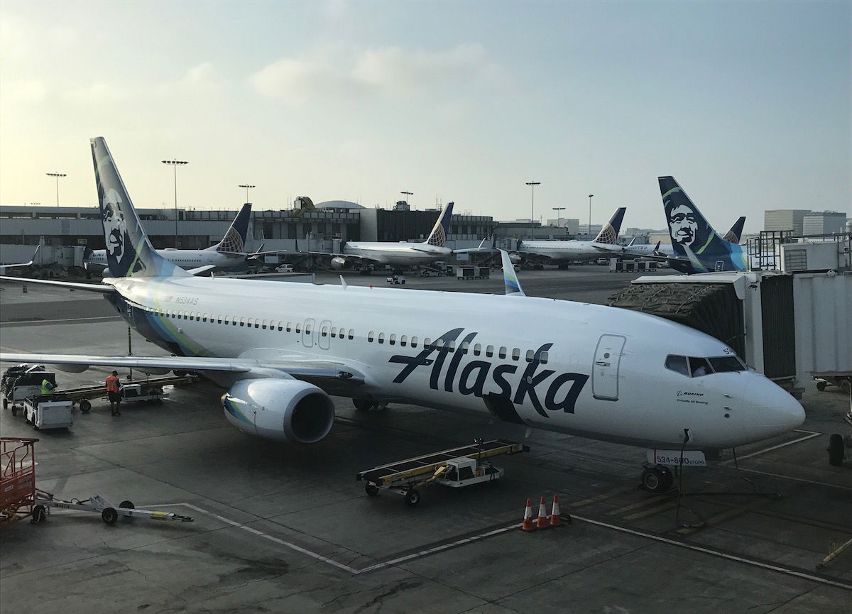 Everything You Need to Know About Alaska Airline's Baggage Fees