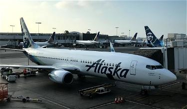 Is Alaska Airlines Losing Their Mojo?