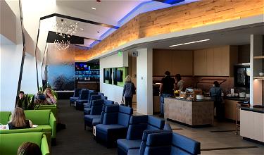 A Look At The New Alaska Lounge In Seattle