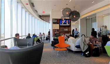 Amex Wants To Significantly Expand Their Miami Centurion Lounge