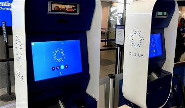 CLEAR Plus Increases Family Membership Cost