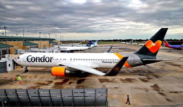 16 Facts About Condor Airlines 