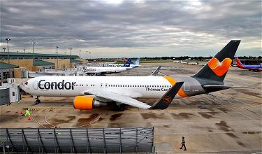 LOT Polish Airlines Buys Germany’s Condor