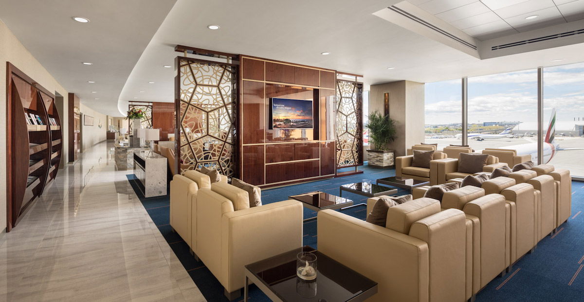 Making Travel Better, Award Winning Airport Lounge, Plaza Premium Lounge