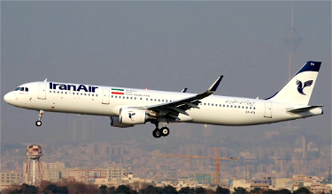 Awesome: Iran Air Appoints A Female CEO