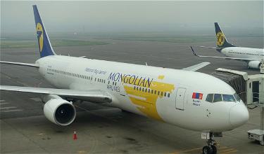 Cool: MIAT Mongolian Acquiring 787-9 (To Fly To The US?!)