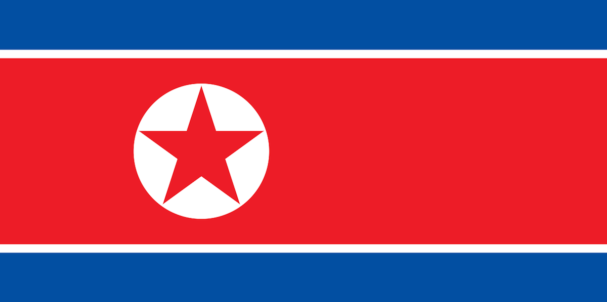 North Korea Reopening To World Tourism