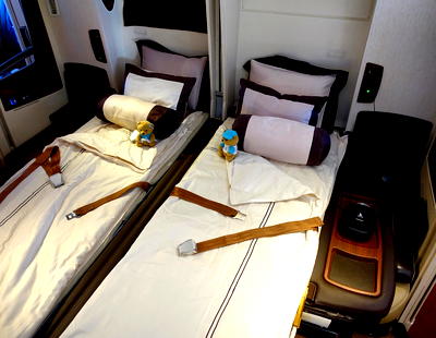 Singapore Suites