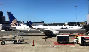 Update: United Accepts Responsibility For Tragic Dog Death While Backing Flight Attendant