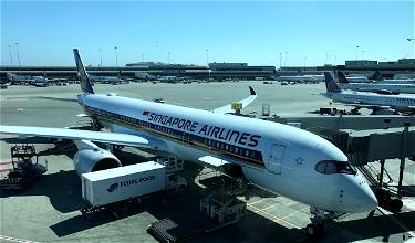 Singapore Airlines Expected To Launch New Route To Seattle
