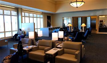 Singapore Airlines’ SFO Lounge Is Closing On October 1, 2017