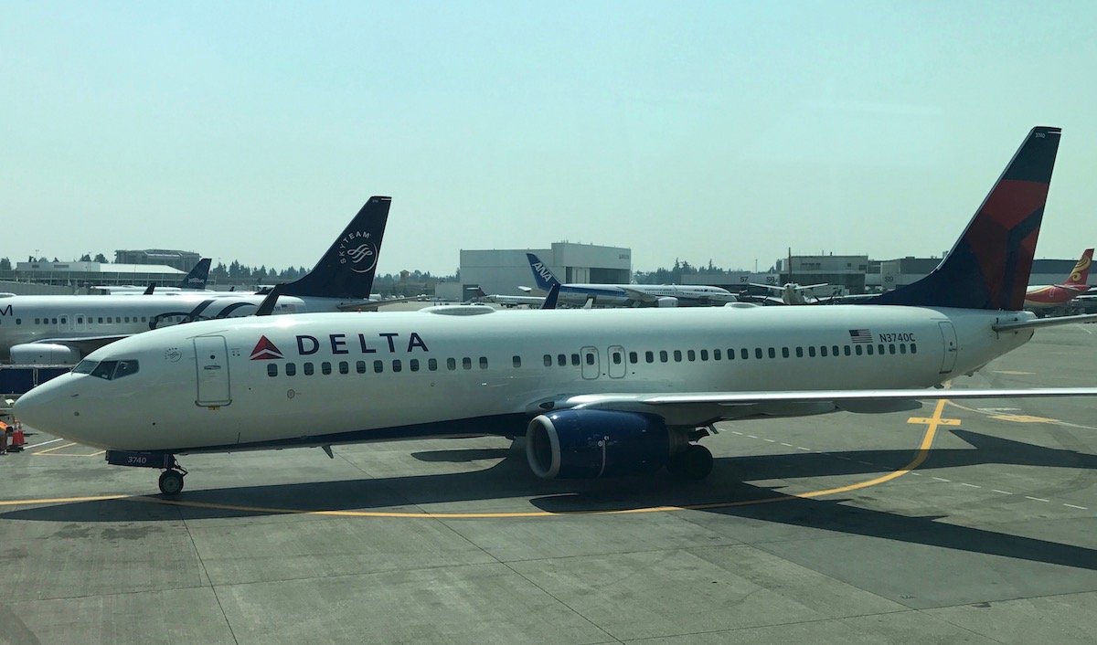 Delta 12Status: Free SkyMiles For Seahawks Fans