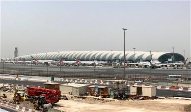 Emirates Schedules Massive Flight Reductions In 2019 Due To Runway Maintenance