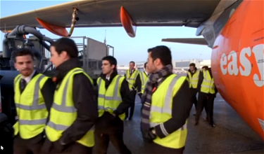 Must-See Documentary About New EasyJet Pilots