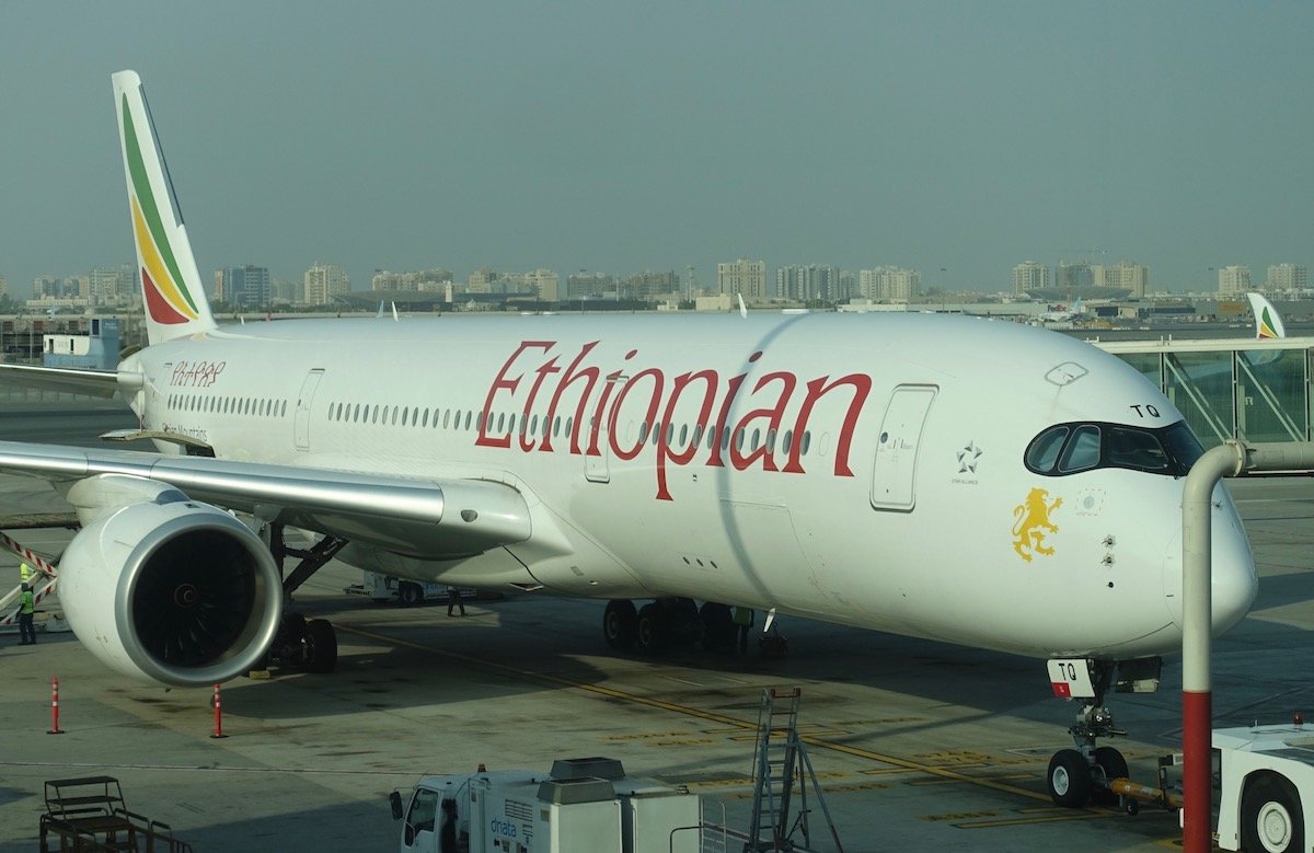 Ethiopian Airlines’ Surprising Penalty For Misbehaving In Lounge