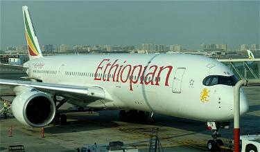 Ethiopian Airlines Offers Planes & Pilots To South African Airways