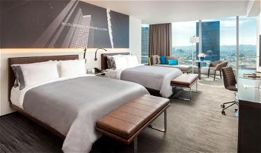 Ridiculous: InterContinental Los Angeles Adds $25 “Facility Fee”