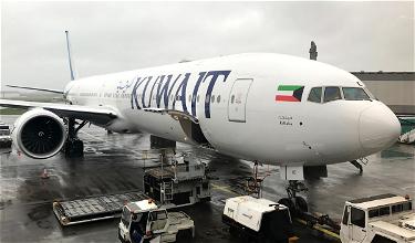 Kuwait Airport Closing, All Commercial Flights Banned
