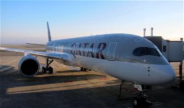 Qatar Airways Announces A Bunch Of New Routes They’ll Probably Never Start
