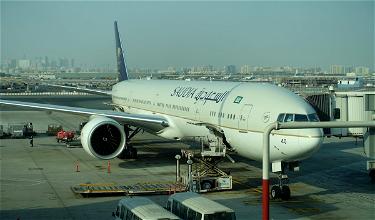 Saudia Denies Boarding To Male Passenger For Wearing Shorts