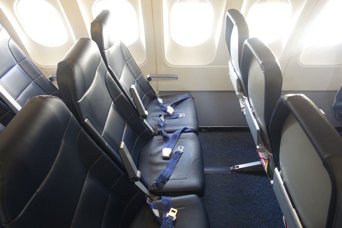 How Delta Makes It Easier for Families to Sit Together