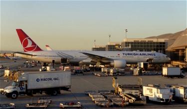 Turkish Airlines Is Also Considering Ordering 40 Airbus A350s?!