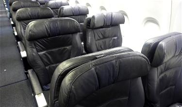 United Is Testing Out A New Boarding Process