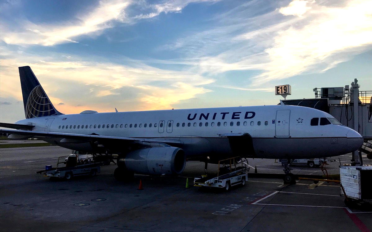 United Eliminates Quarterly Employee Bonuses Spins It As A Positive One Mile At A Time United Eliminates Quarterly Employee Bonuses Spins It As A Positive One Mile At A Time