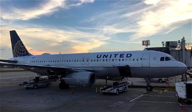 United’s Interesting Labor Dispute With Airport Kitchen Staff