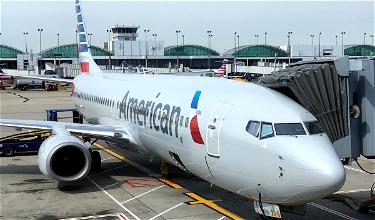 Interesting: Why Many American Airlines Flight Attendants Allegedly Don’t Like Doug Parker