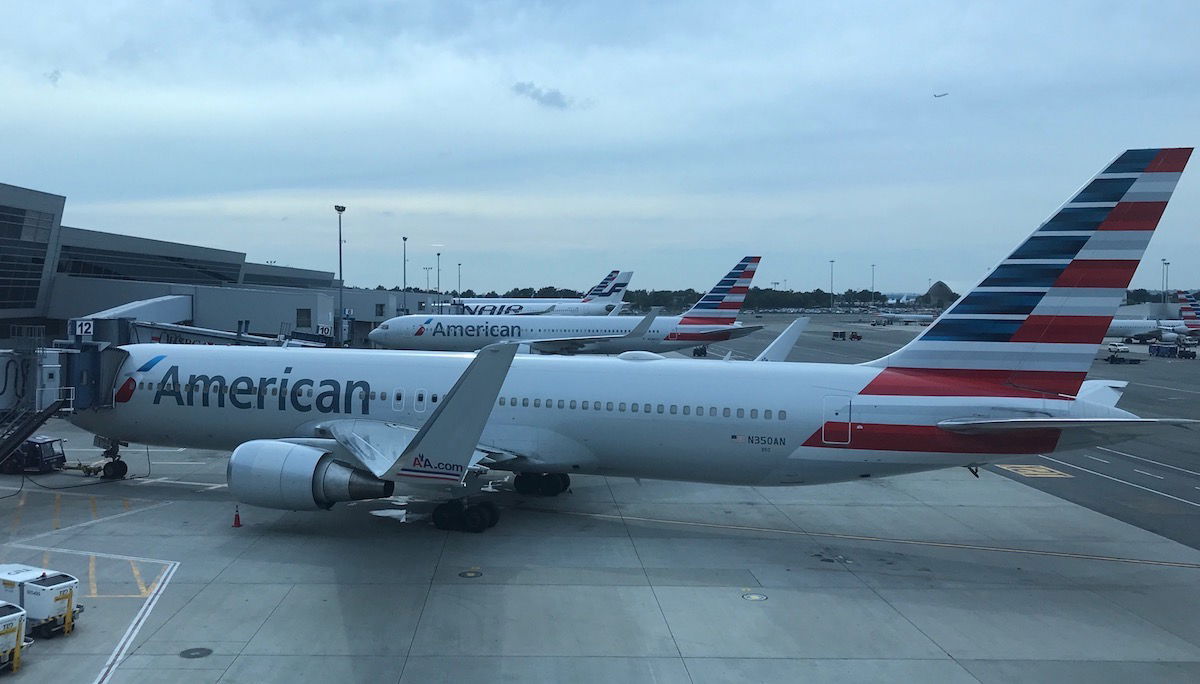 American Airlines To Fly 3x Daily From Miami To Sao Paulo This Winter