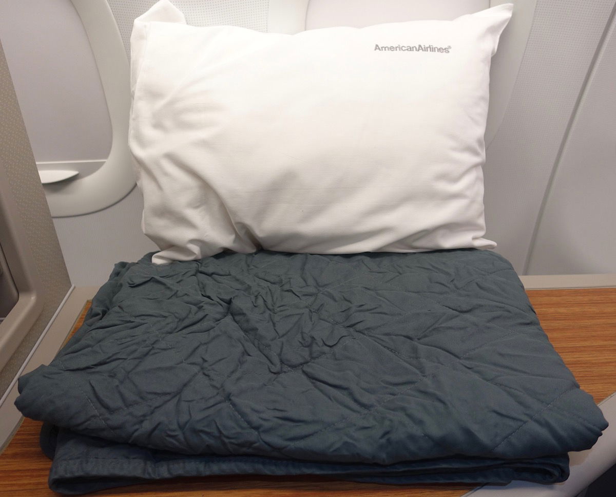 American Airlines Partners With Casper Mattresses to Make Your Seat More  Comfortable