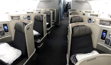 Buy Up To American Airlines Elite Status For 2024