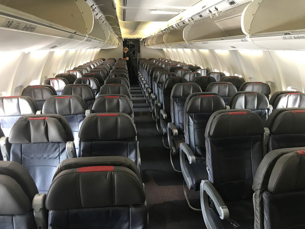 American Airlines Basic Economy How It Works One Mile At A Time