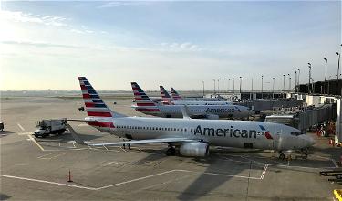 The NAACP Issues Travel Advisory For American Airlines