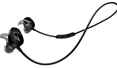 Review: Bose SoundSport Wireless Headphones