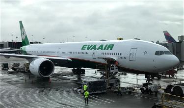 EVA Air Is Testing My Patience With This Simple Task