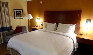 Review: Four Points By Sheraton Chicago O’Hare Airport