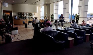 Lufthansa Lounge Detroit Added To Priority Pass