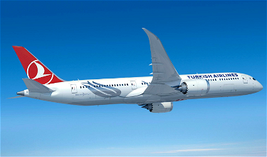 Turkish Airlines Launching Mexico Triangle Flight