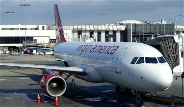 As Far As The FAA Is Concerned, Virgin America Doesn’t Exist Anymore