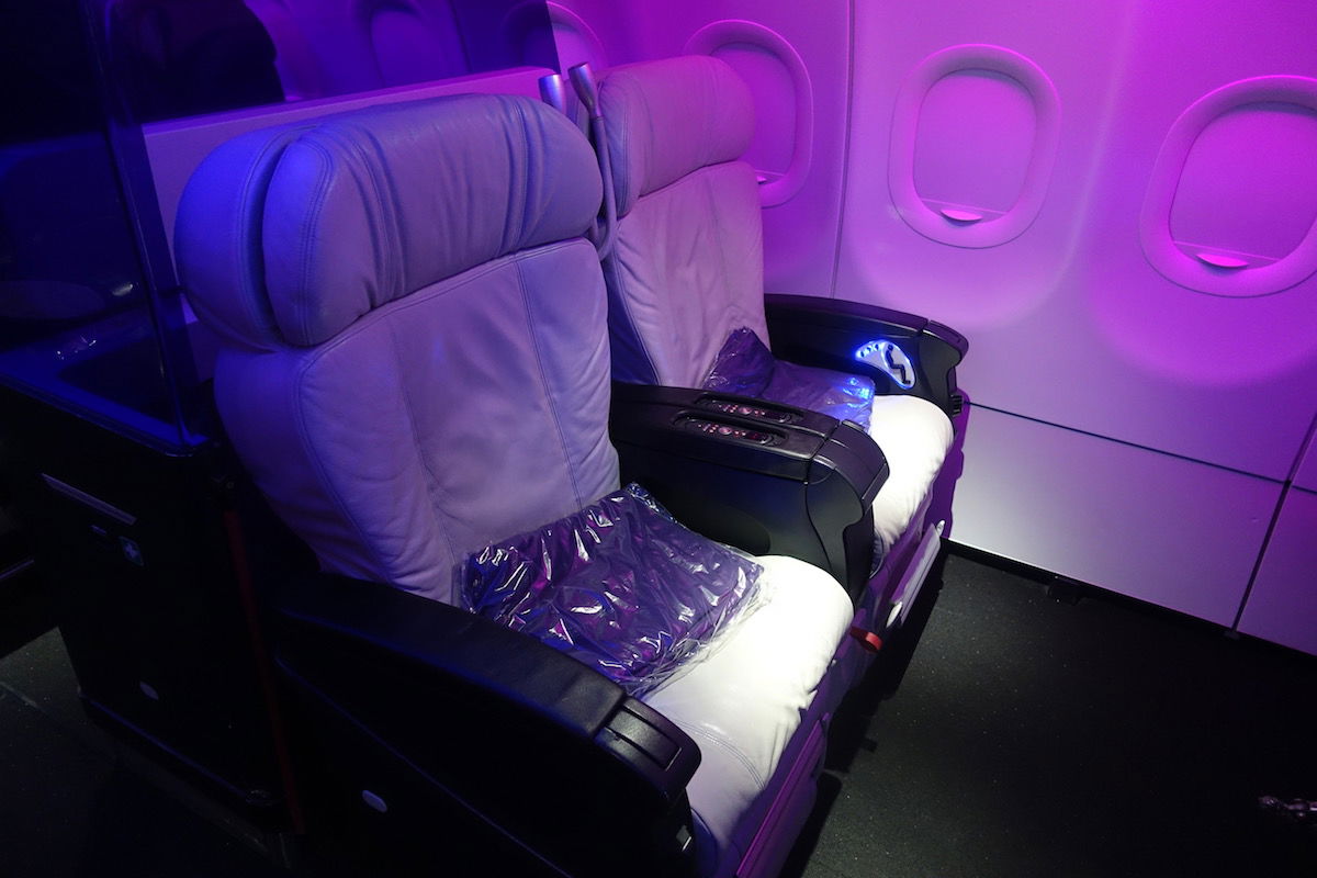 Inside our new cabin: Thoughtful touches for the modern traveler - Alaska  Airlines News