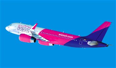 Wizz Air’s New Direction — Western European Flights And Bases